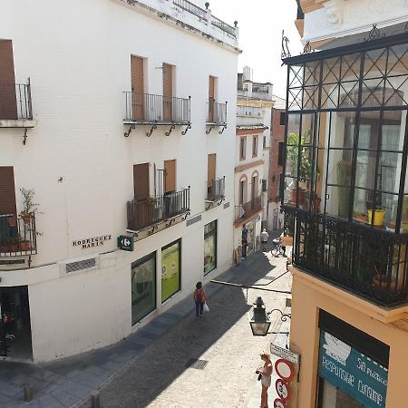 Corredera Rooms Córdoba Exterior foto